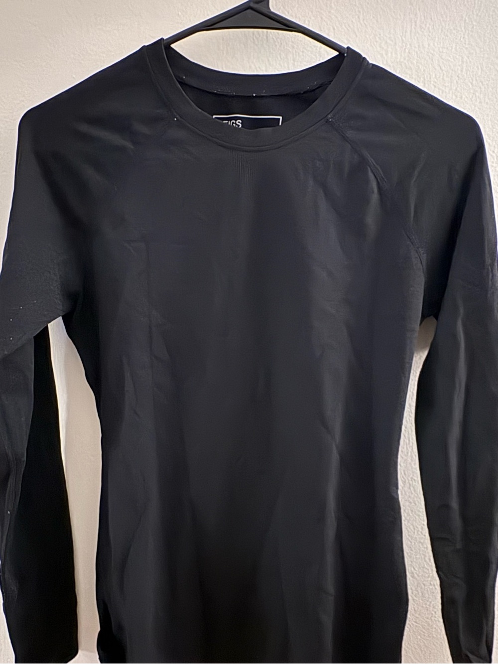 Figs Women’s Salta Seamless Longsleeve Underscrub